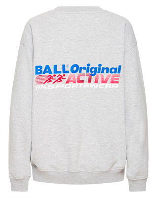 Attivo Crewneck Sweatshirt